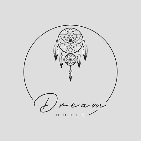 Dream Hotel Ksamil Exteriér fotografie
