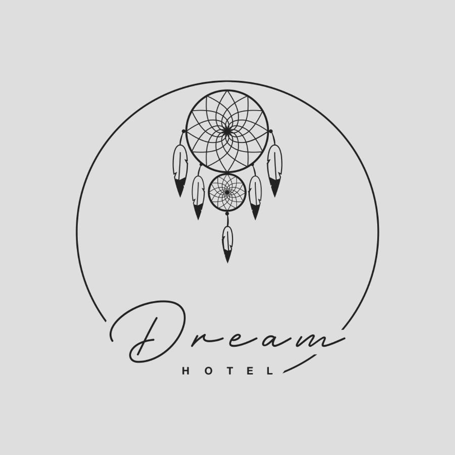 Dream Hotel Ksamil Exteriér fotografie