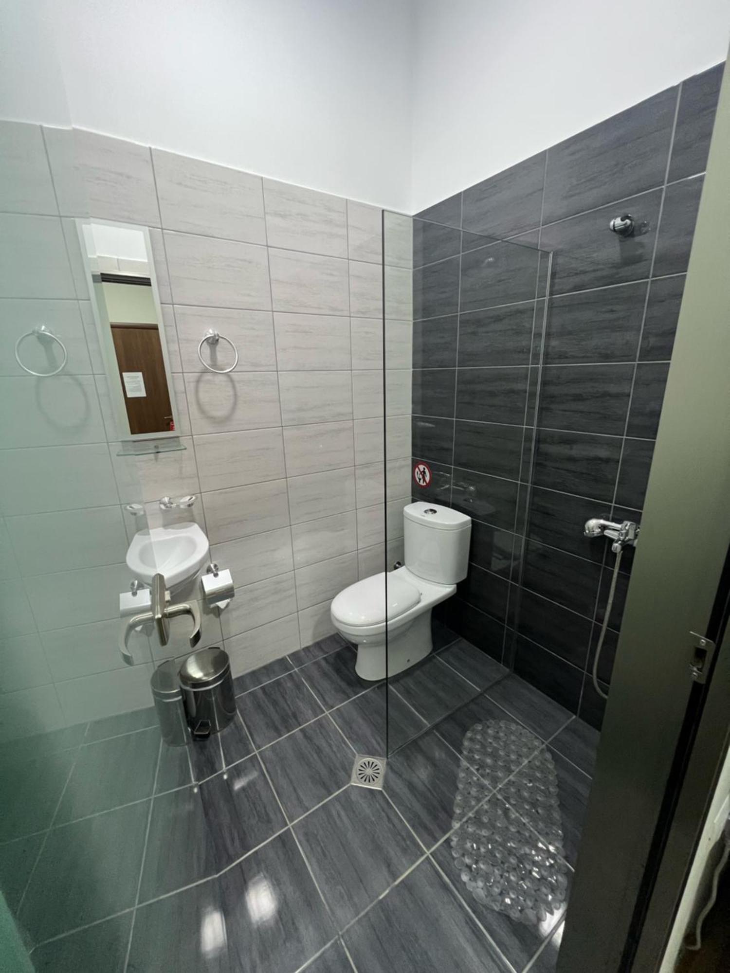 Dream Hotel Ksamil Pokoj fotografie