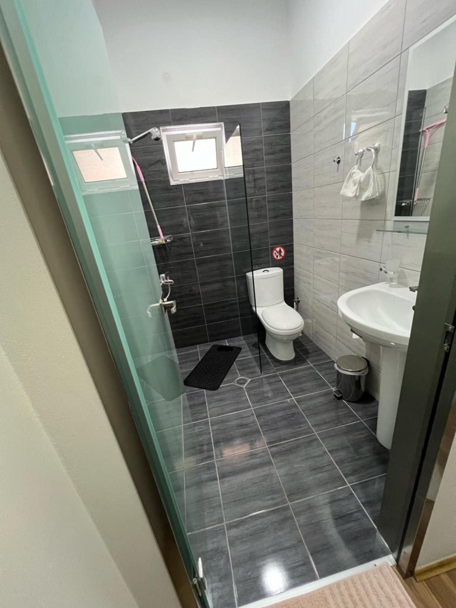 Dream Hotel Ksamil Pokoj fotografie